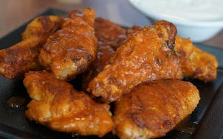 Wings
