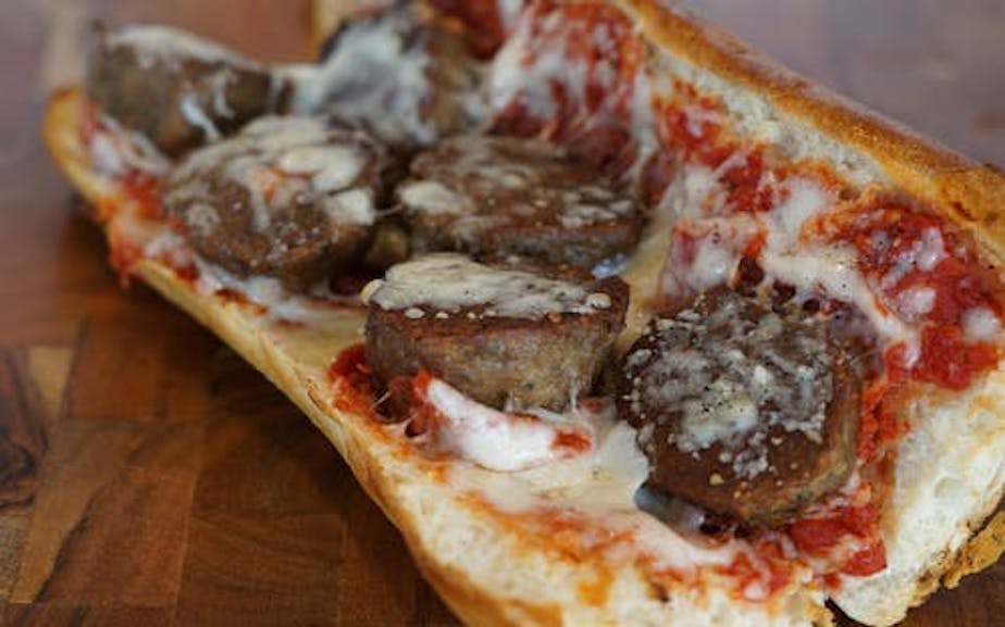 zpizza - View Menu & Order Online - 7956 Pacific Coast Highway