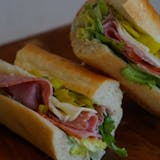 Super Sub Sandwich