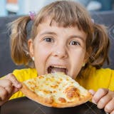 Kid's Cheese Pizza