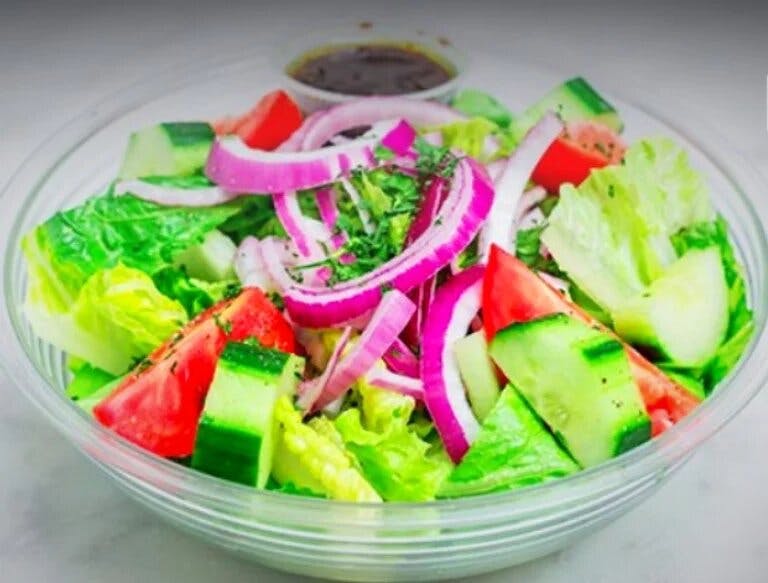 Italian Salad