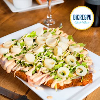 Milanesa DiCrespo