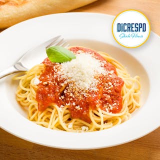 Spaghetti