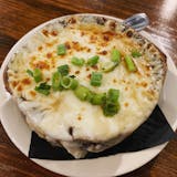 Irish Onion Soup