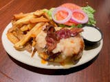 Swifty's Buffalo Burger