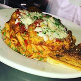 Chicken Parmesan