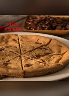 Chocolate Chip Cookie