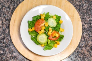 Dinner Salad