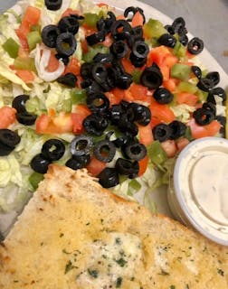Side Salad