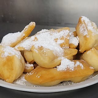 Beignets