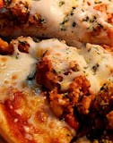 Chicken Parmesan Pasta