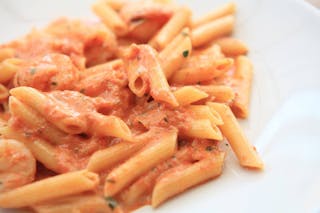 Penne Alla Vodka