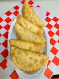 Cheesesteak Empanada