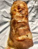 Sauteed Sausage, Peppers & Onions Stromboli