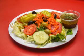 Garden Salad