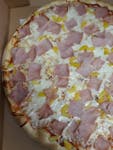  Gluten Free Hawaiian Pizza