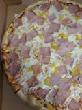  Gluten Free Hawaiian Pizza