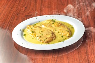 Chicken Francese