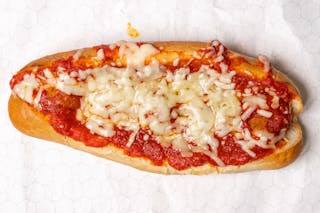 Meatball Sub
