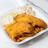Fish & Fries Special