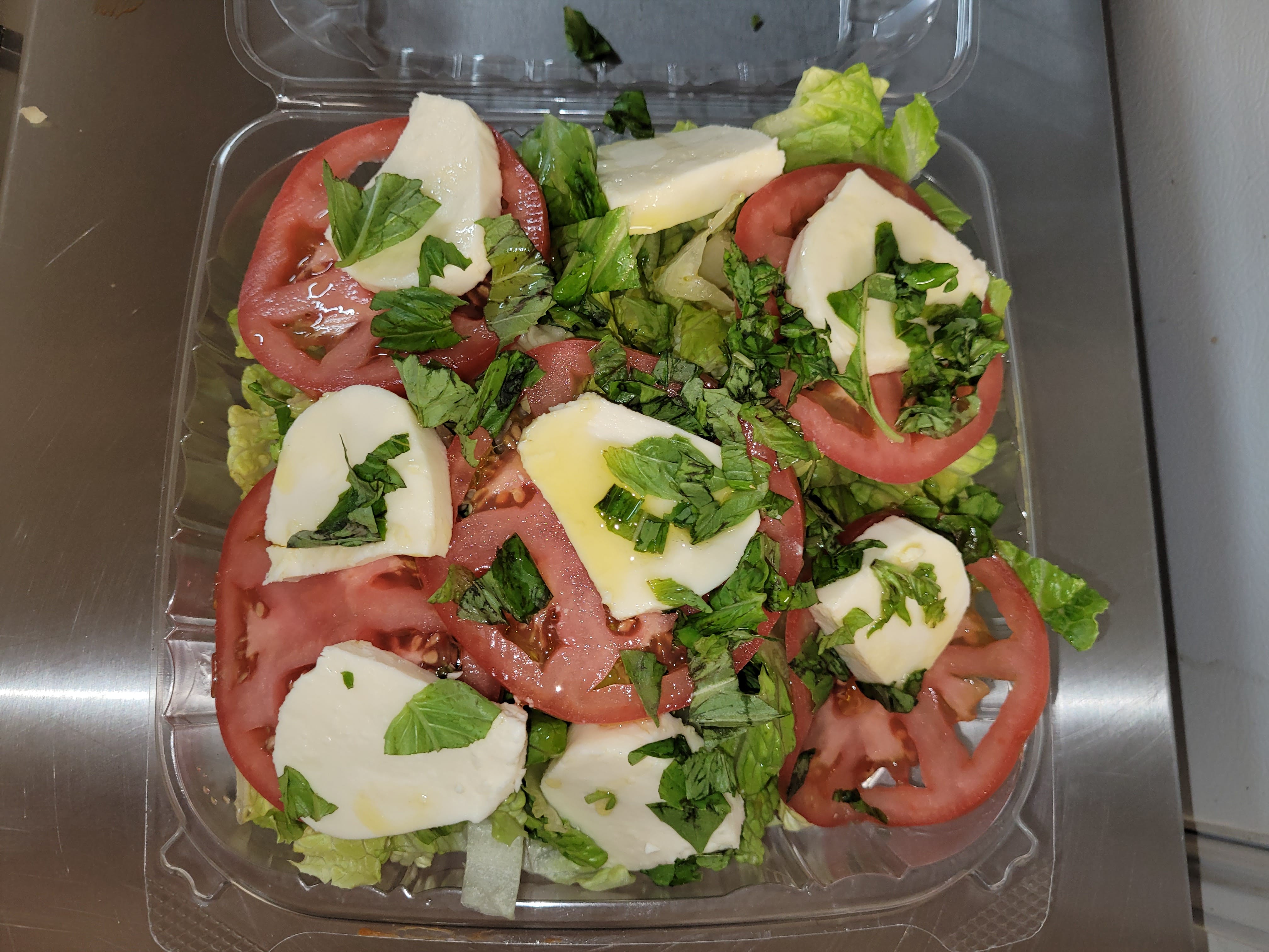 Caprese Salad