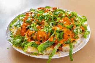 Chipotle Rice Bowl