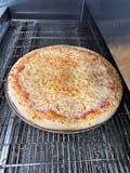 Large Cheese Pizza Pick Up Special