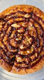 BBQ Chicken Pizza