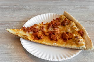 Buffalo Chicken Pie