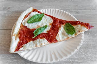 Margherita Pie
