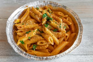 Penne alla Vodka