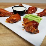 Our Classic Wings