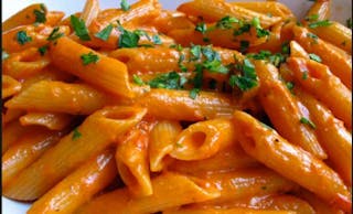 Penne Alla Vodka