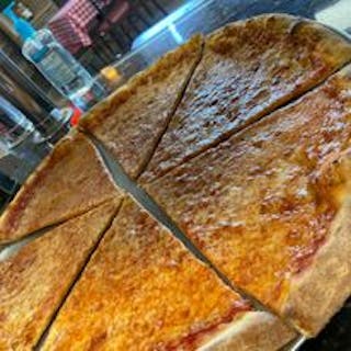 Cheese Pizza