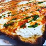 The Sicilian Works Pizza