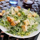 Classic Caesar Salad
