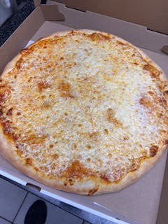 Cheese Pizza