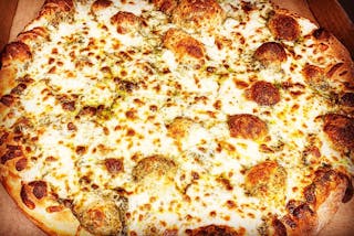 Cheese Pizza