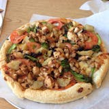 Chicken Veggie Pizza