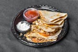 Chicken Quesadilla