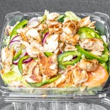 Marinated Chicken Salad