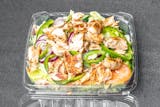 Marinated Chicken Salad