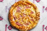 Hawaiian Pizza