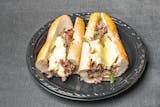 Steak Bomb Sub