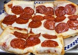 Pepperoni Pizza Sub