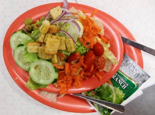 House Salad
