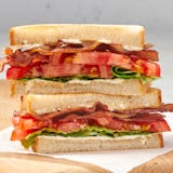 BLT Deli Sandwich