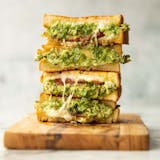 Pesto Style Sandwich