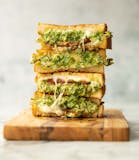 Pesto Style Sandwich