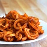 Masala Curly Fries